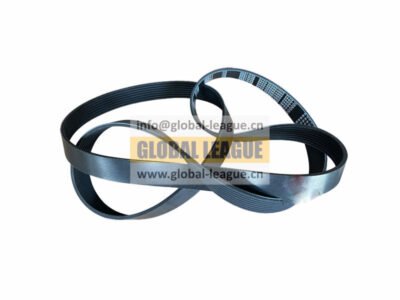 Ribbed belt 200V96820-0345