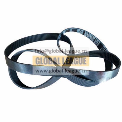 Ribbed belt 200V96820-0345
