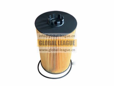 Fuel filter element – with O-ring 201V12503-0062