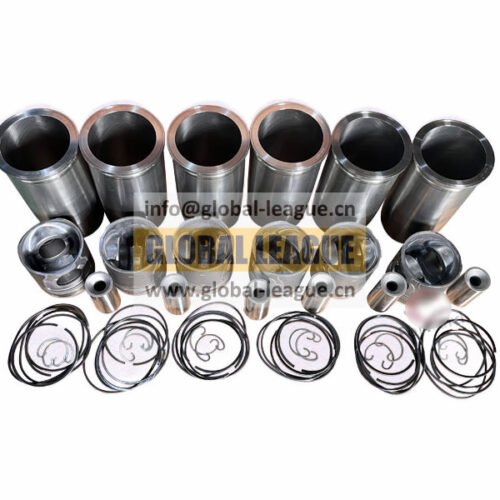 Engine core components  202-00010-5103