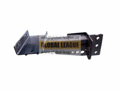 Right bracket of the anti-collision beam 28LLFW36-03455