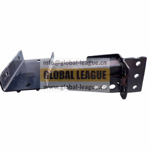 28LLFW36-03455 Right bracket of the anti-collision beam 28LLFW36-03455