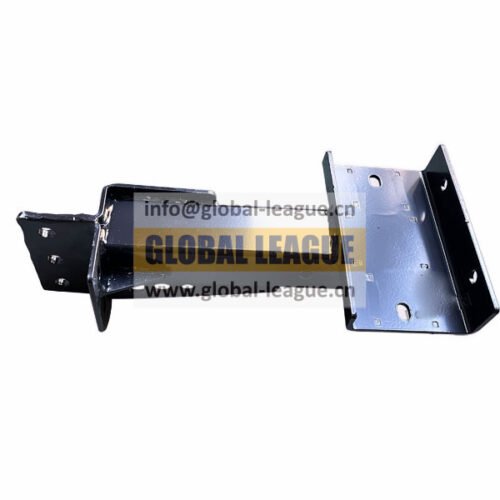 28LLFW3A6-03450 Left bracket of the anti-collision beam 28LLFW3A6-03450