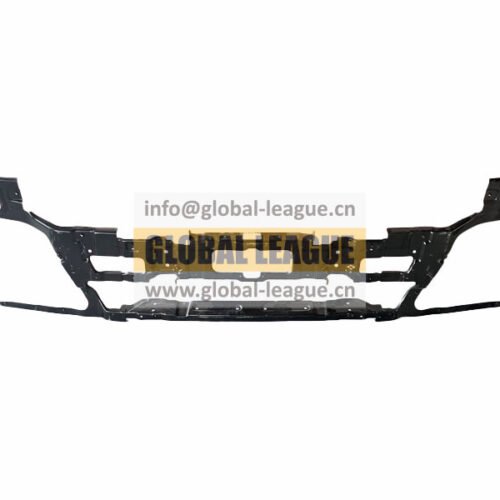 Bumper inner panel assembly 28WLAM111-03100