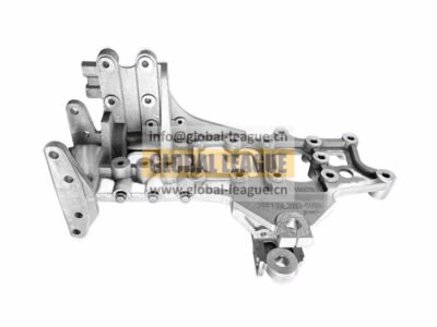 Left fixed end bracket 29EHSL311R-40111