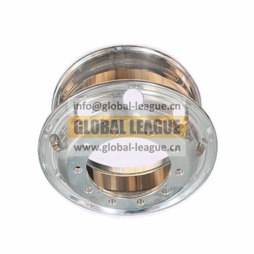 3101PAW421-020 Rim assembly 3101PAW421-020