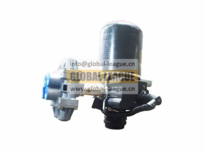 Air conditioner unit 3511ZAE151-010