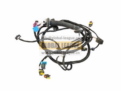 Bumper harness 40EHLF418-18101