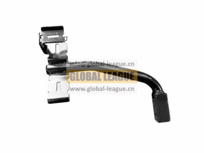 Mainline bundle bracket 2  40HSLWAF1-60112-A