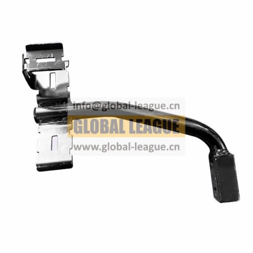 40HSLWAF1-60112-A Mainline bundle bracket 2 40HSLWAF1-60112-A