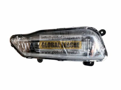 Left – front fog light assembly 41HKFW211-02111