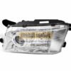 Left headlamp 41WLAM111-21310