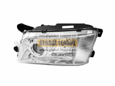 Left headlamp 41WLAM111-21310