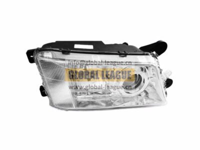 Right headlamp 41WLAM111-21320