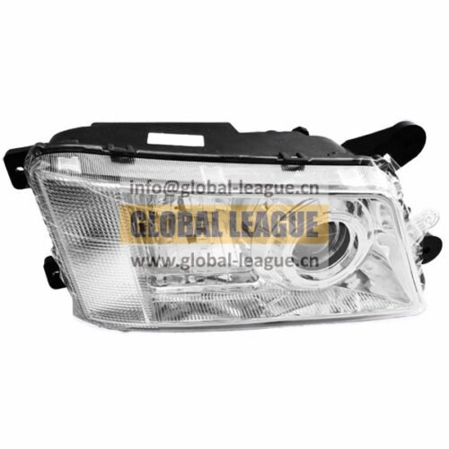 41WLAM111-21320 Right headlamp 41WLAM111-21320
