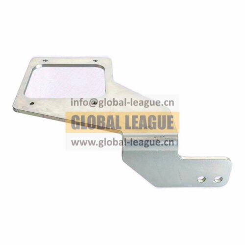 Main wiring harness bracket 5010T1-3823022D