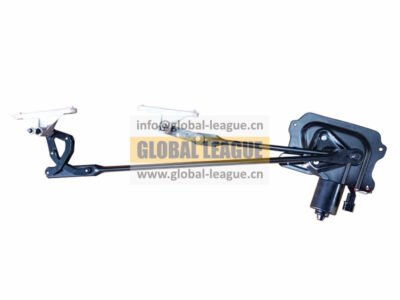 Wiper coupling rod assembly 52HKFW211-05160