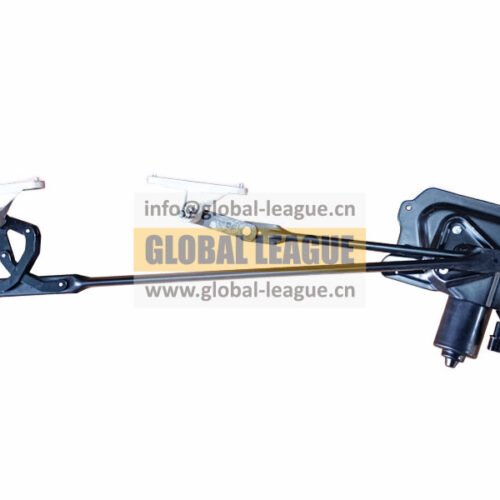 Wiper coupling rod assembly 52HKFW211-05160