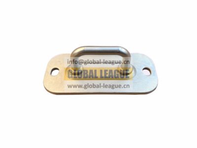 Mask lock 53HKFW211-02172