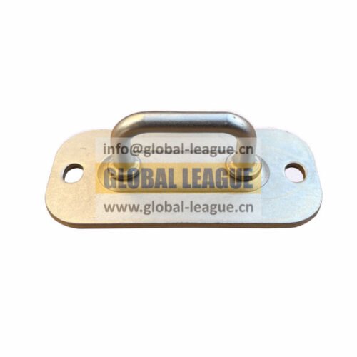 53HKFW211-02172 Mask lock 53HKFW211-02172