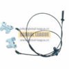 Pull wire for front mask   53LLLWC61-02513
