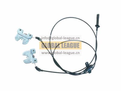 Pull wire for front mask   53LLLWC61-02513