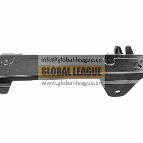 Right front outer handle bracket 53WLAM111-02106