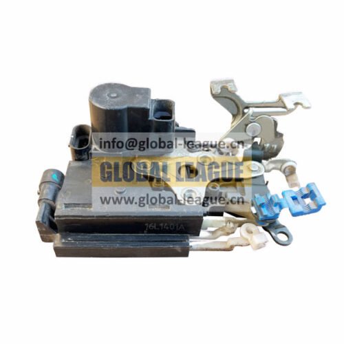 61WLAM111-05420 Right door lock body always made 61WLAM111-05420