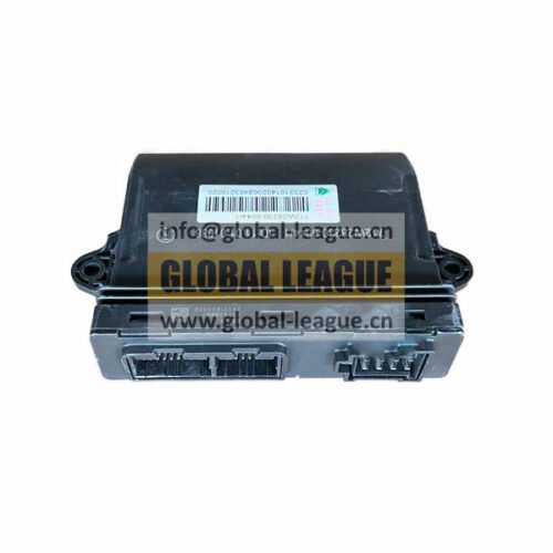 Door controller 712W28230-6044