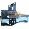 Left electric glass lifter 712W62645-6253