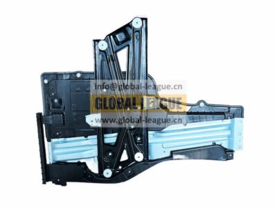 Left electric glass lifter 712W62645-6253