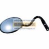 Front underview mirror assembly 712W63730-6657