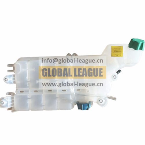 Expansion tank-01 752W06101-0001