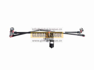 Wiper motor and transmission device 810W26400-6353