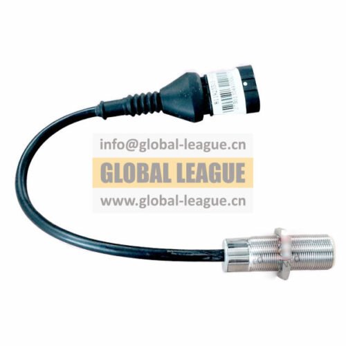 Stop lamp switch 811W25503-0001