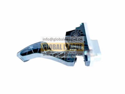 Throttle pedal assembly 811W25970-6103