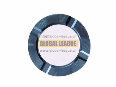 Half shaft gear gasket 811W35613-0043