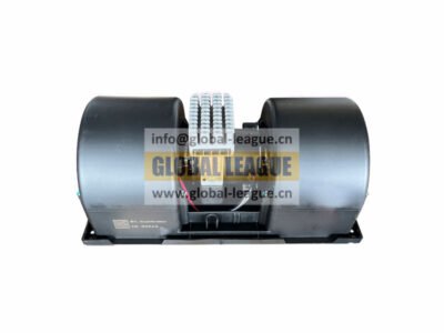 Blower assembly 811W61942-0003