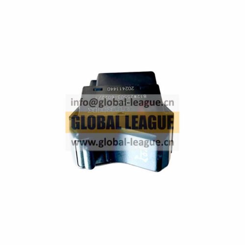 Power take-off switch 812W25503-6022