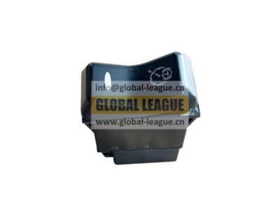 Intelligent brake request switch 812W25503-6035