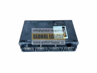 Vehicle-mounted monitoring equipment 812W25805-7086