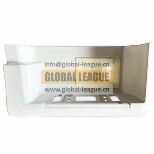 84HKFW211-050625 Right side down step 84HKFW211-050625