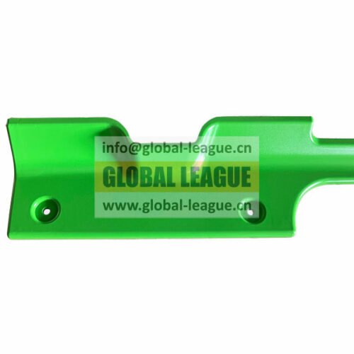 Second and third step front guard right 84WLAM111-05260