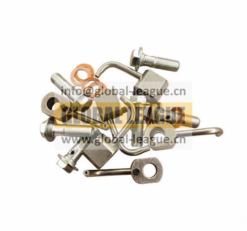 Nozzle assembly A3100-1002160