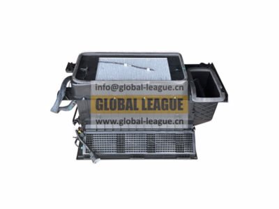 AZ160082000380 Filtration system AZ160082000380