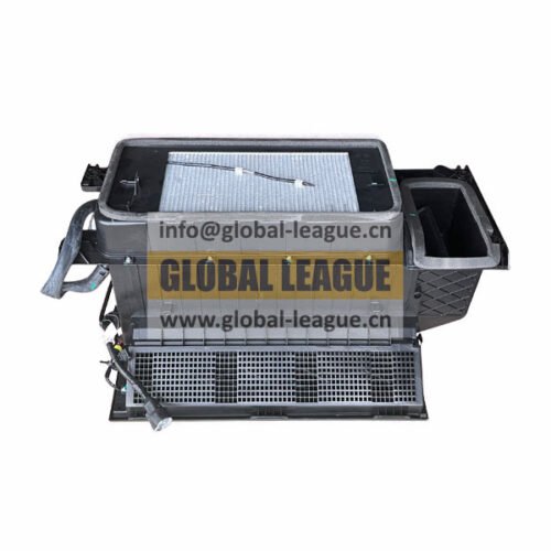 AZ160082000380 Filtration system AZ160082000380