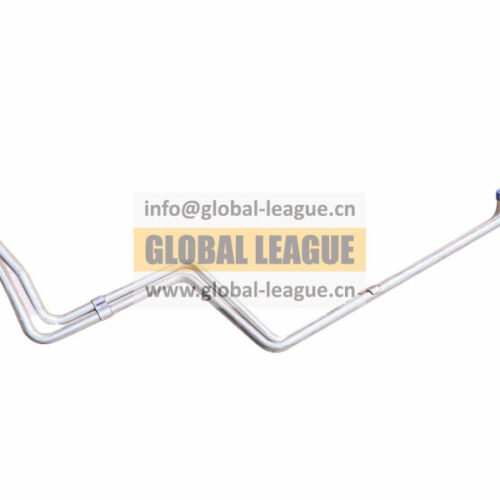 AZ160084000001 Warm air water pipe in the cab AZ160084000001