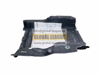 Side insulation sound-absorbing board AZ166269000031