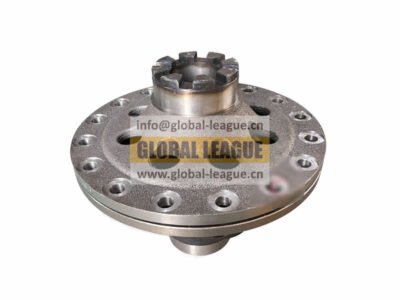 Differential carrier AZ710032000049