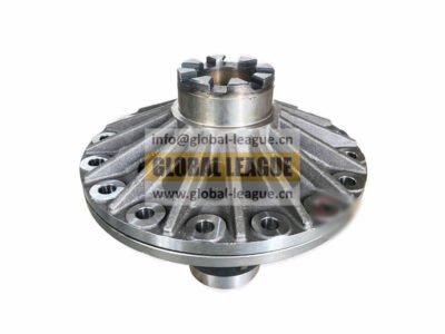 Differential carrier AZ710032000059
